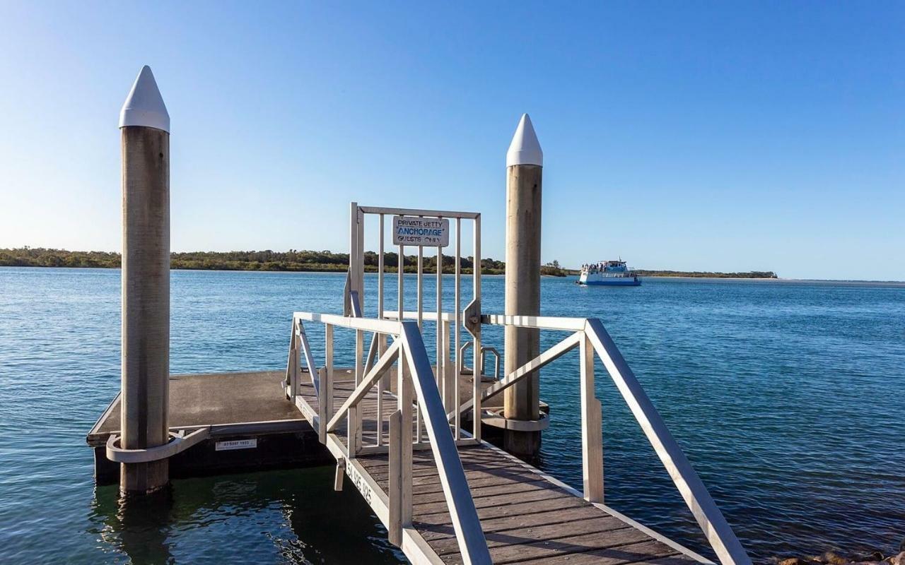 Anchorage - Riverfront Luxury On Gympie Terrace