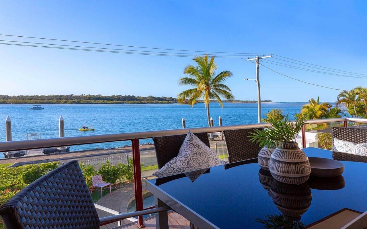 Anchorage - Riverfront Luxury On Gympie Terrace