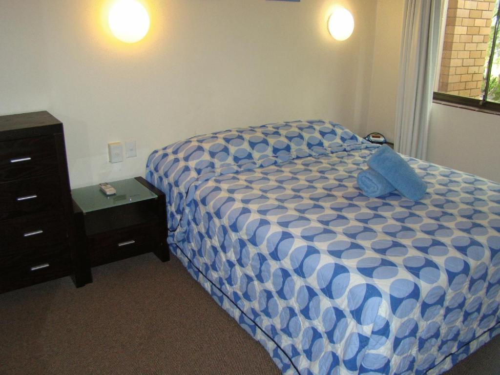 Noosa Yallambee Aparthotel 3*
