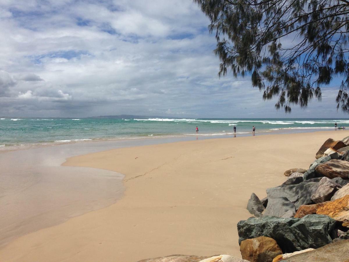 In 4* - Pool Views - Great Location Apartment Noosaville