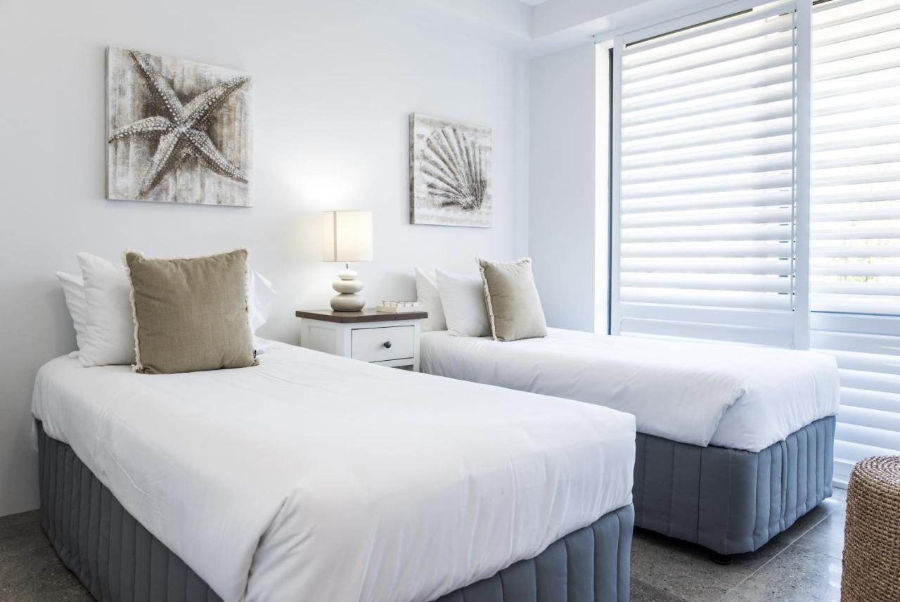 Noosa Pacific Aparthotel Noosaville