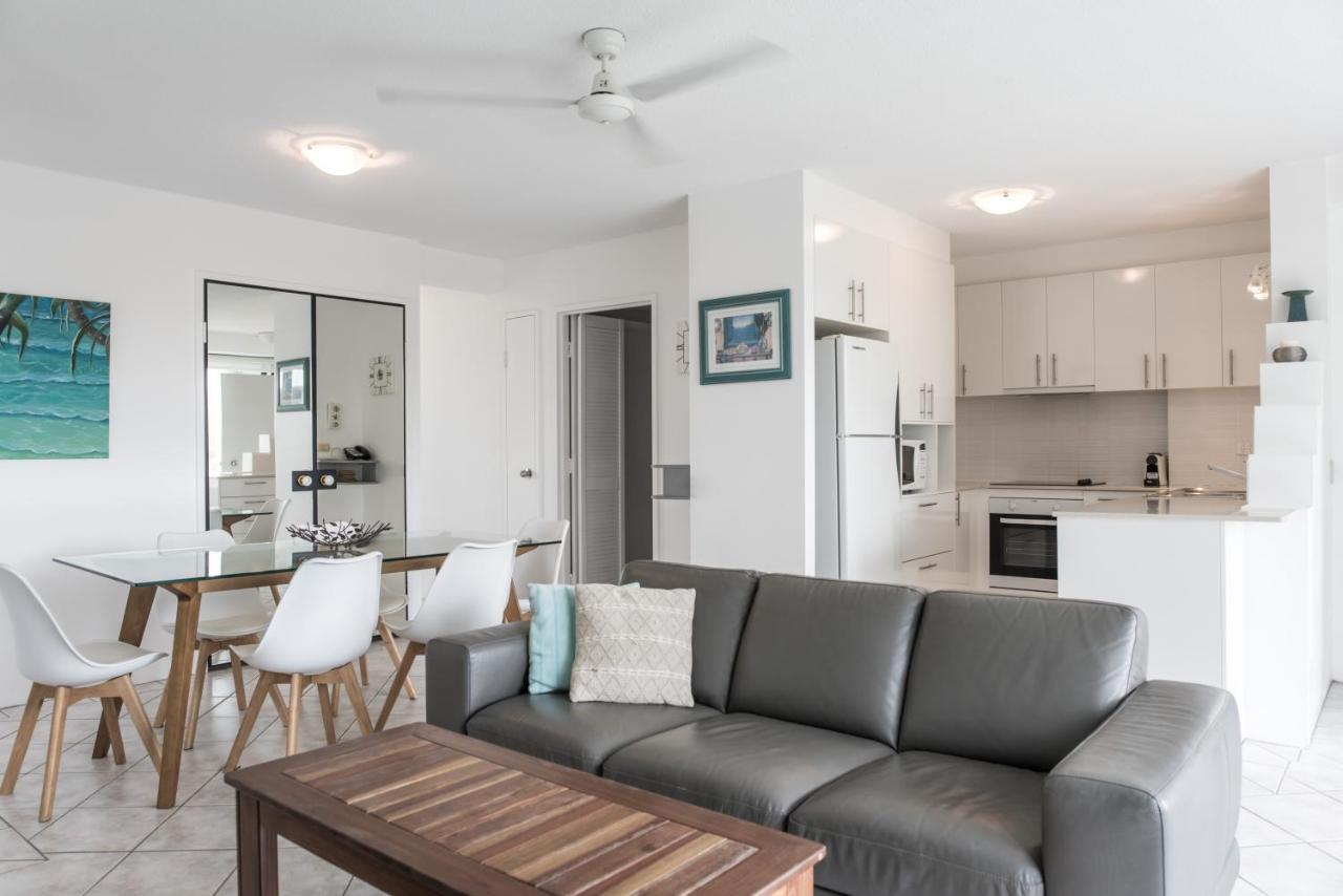 Aparthotel Noosa Pacific Noosaville