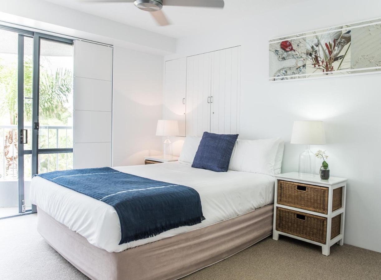Noosa Pacific 4*