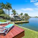 Noosa Waters Luxury Waterfront