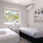 Coral Beach Noosa Resort