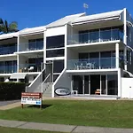 Anchorage Apartments