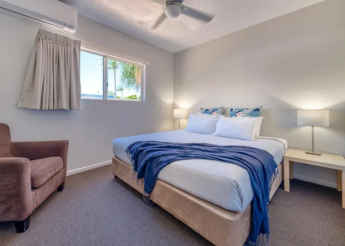 Noosa Sun Motel