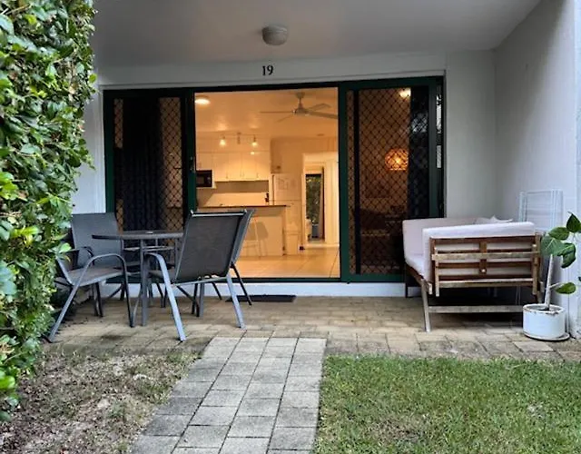 Noosa Keys Apartments