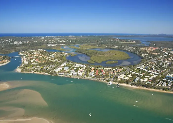 Anchorage - Riverfront Luxury On Gympie Terrace
