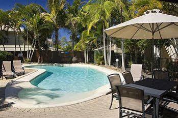 Weyba Gardens 3* Noosaville