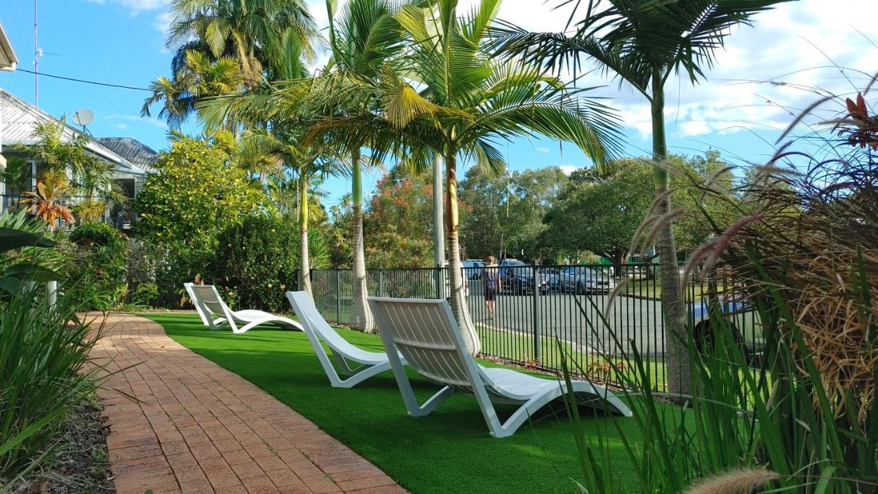 Noosa Sun Motel 4*