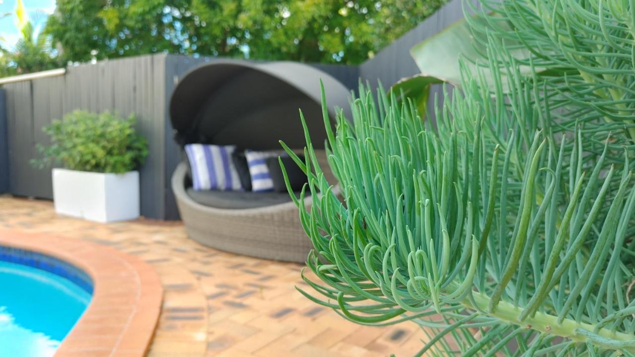 Noosa Sun Motel Noosaville