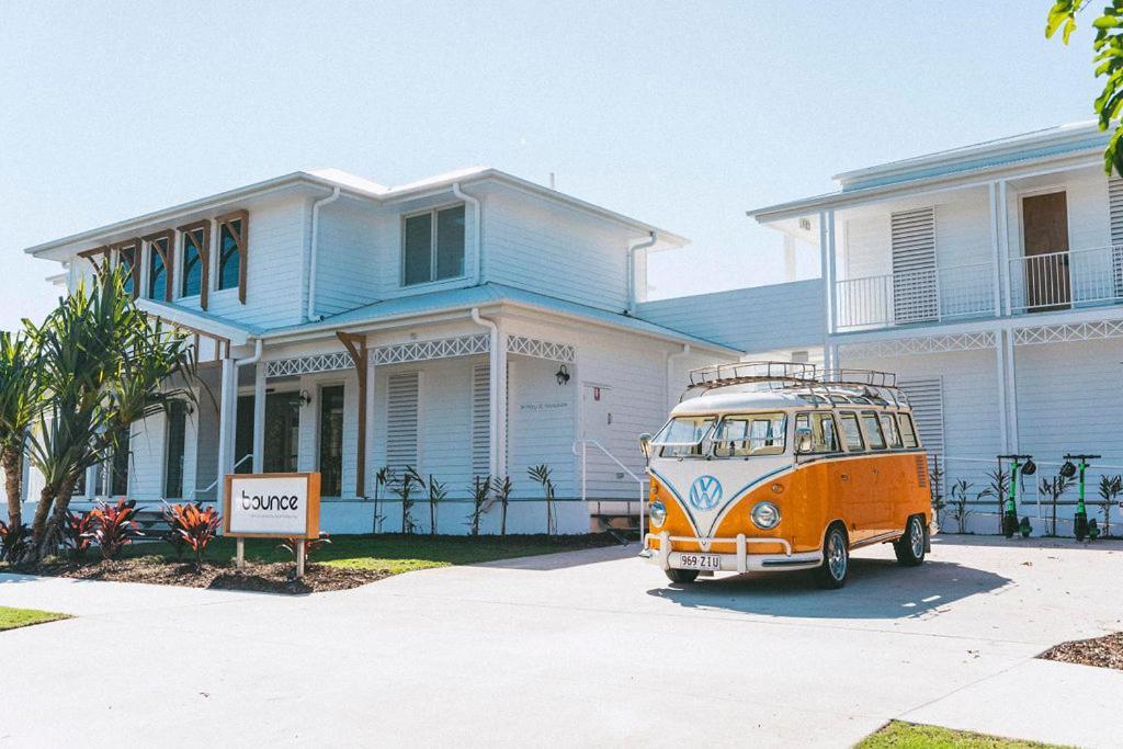 Hostel Bounce Noosa *