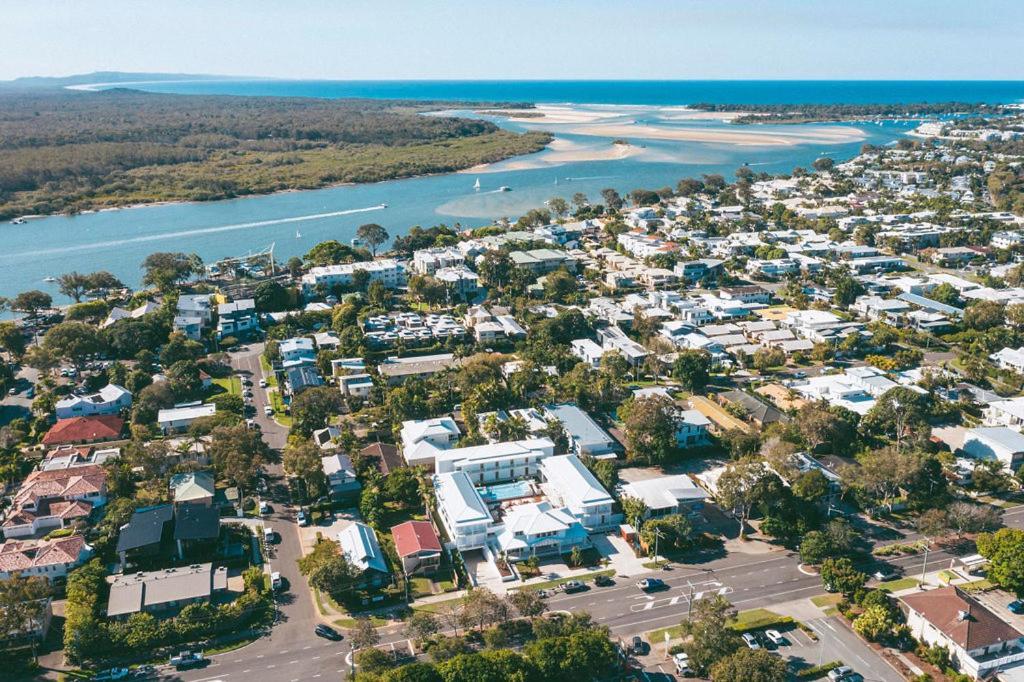 Bounce Noosa Hostel *