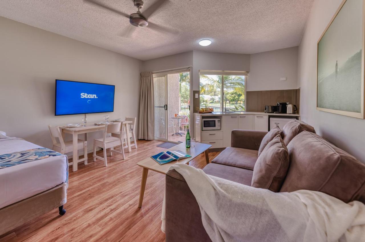 Noosa Sun Motel 4*