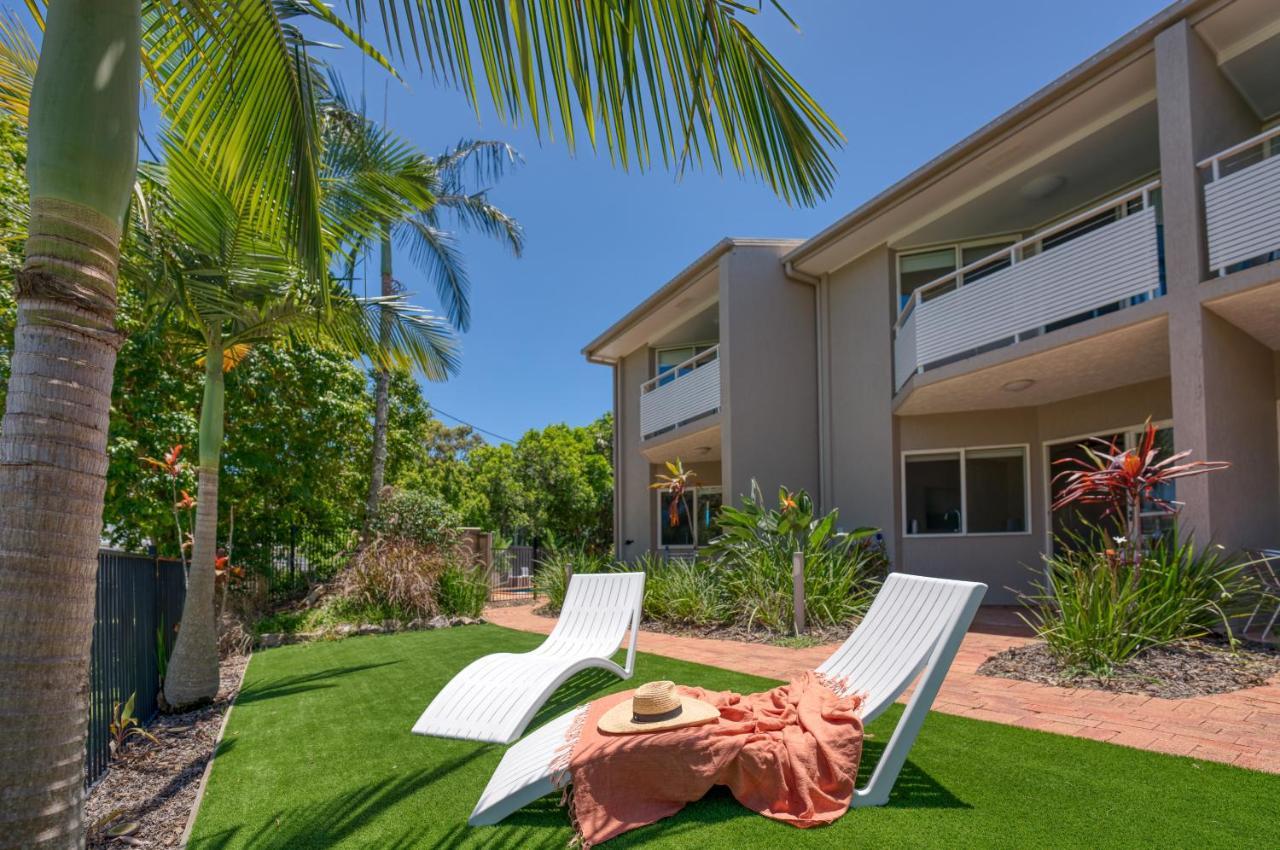 Noosa Sun Motel 4*