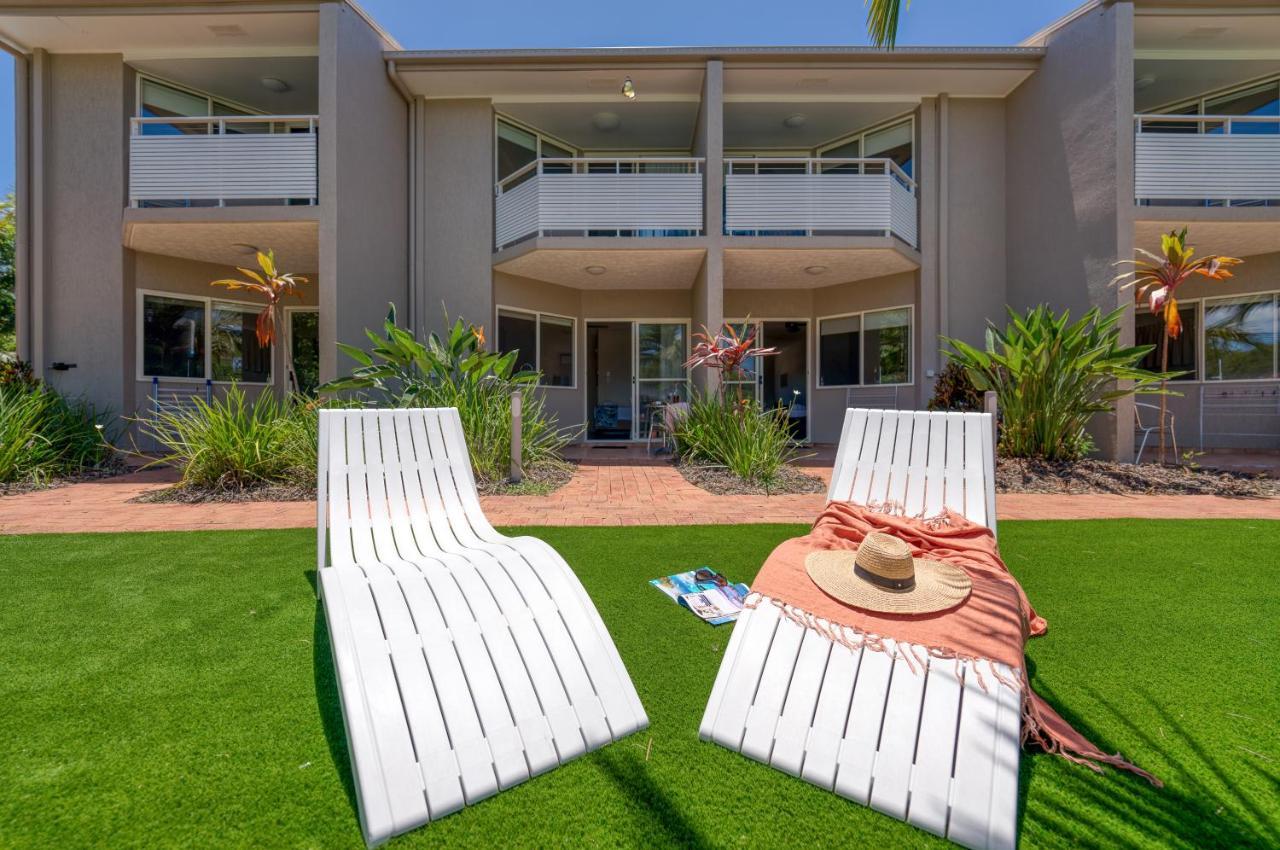 Motel Noosa Sun 4*