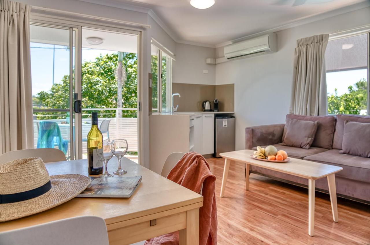 Noosa Sun Motel Noosaville