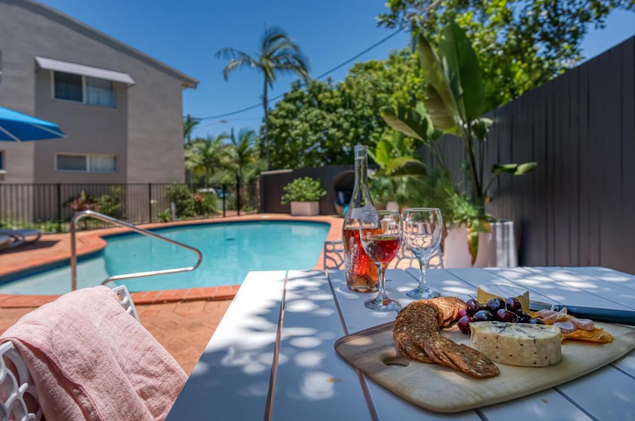 Noosa Sun Motel Noosaville