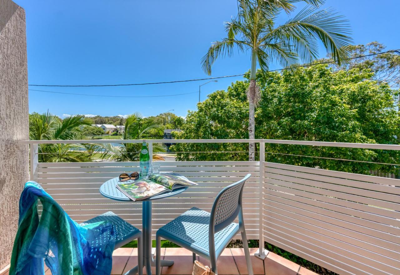 Noosa Sun Motel 4*