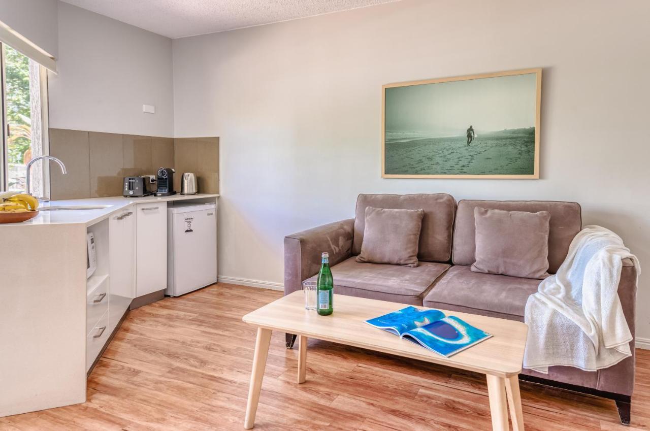 Noosa Sun Motel Noosaville