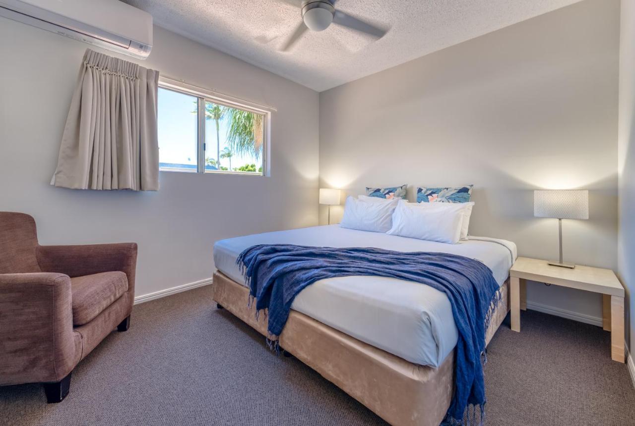 Noosa Sun 4* Noosaville