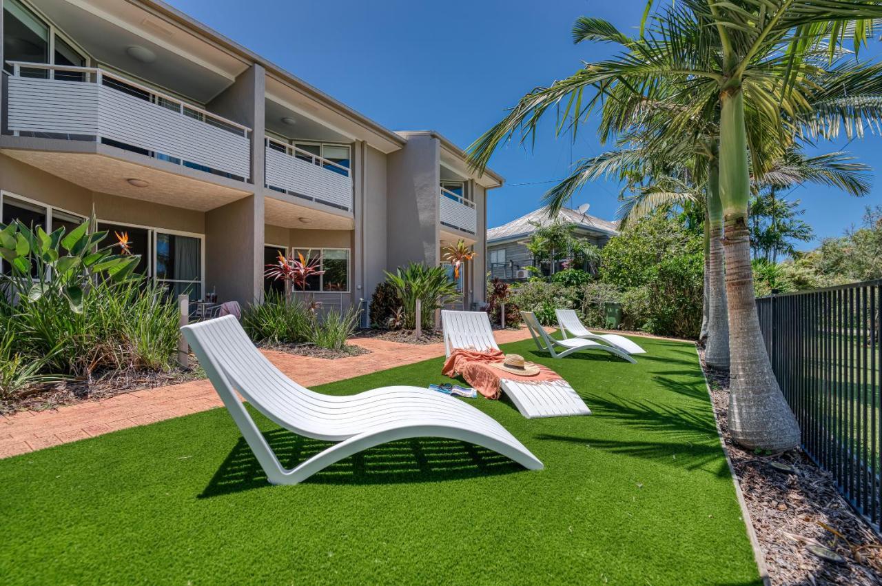 Noosa Sun Motel