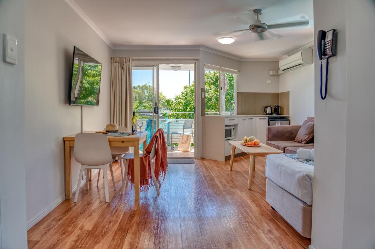 Noosa Sun Motel