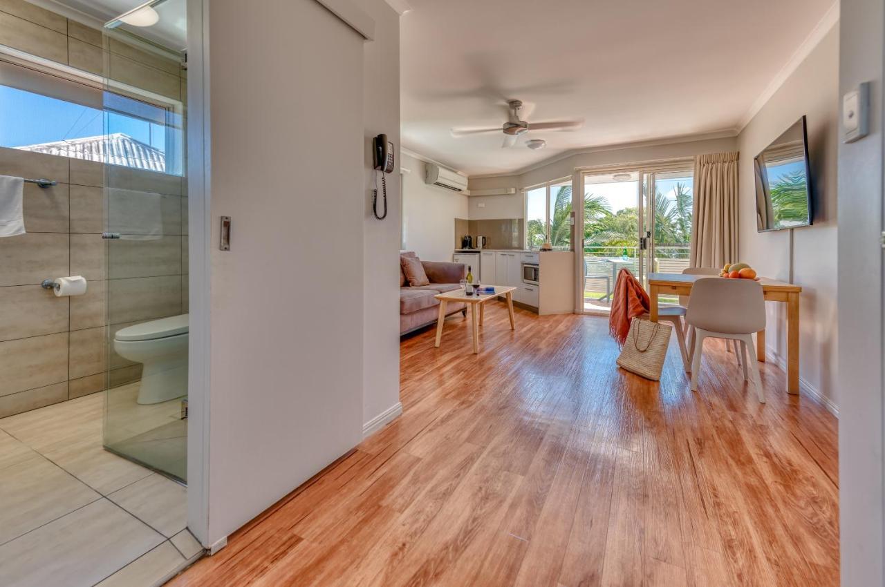 Motel Noosa Sun 4*