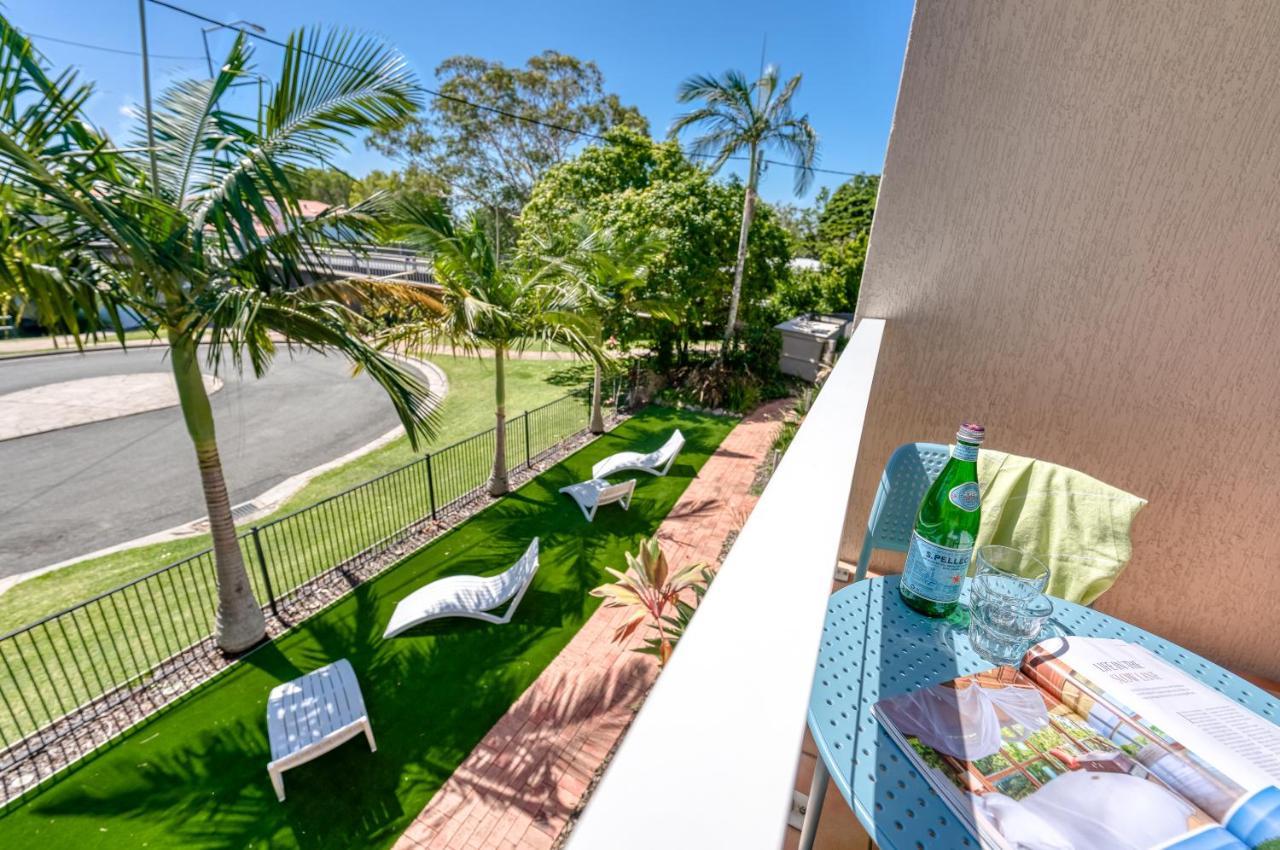 Noosa Sun 4* Noosaville