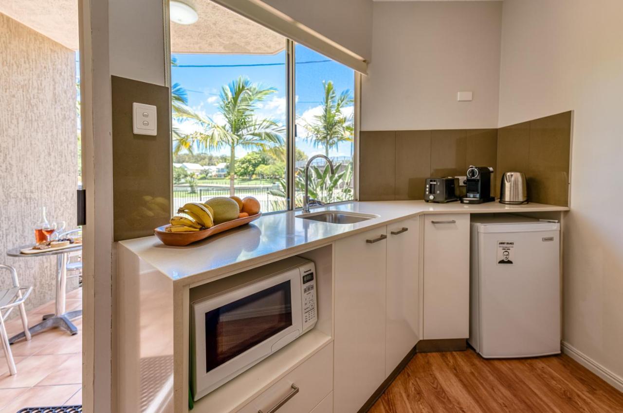 Noosa Sun Motel Noosaville