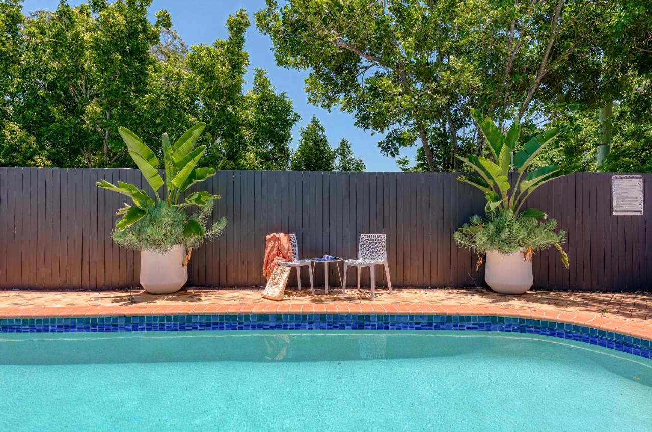 Motel Noosa Sun 4*
