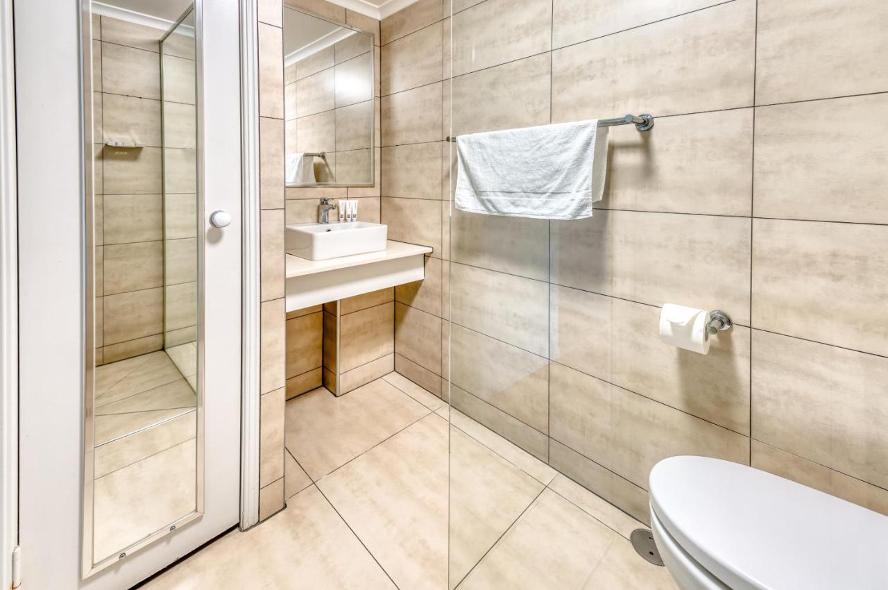 Motel Noosa Sun 4*