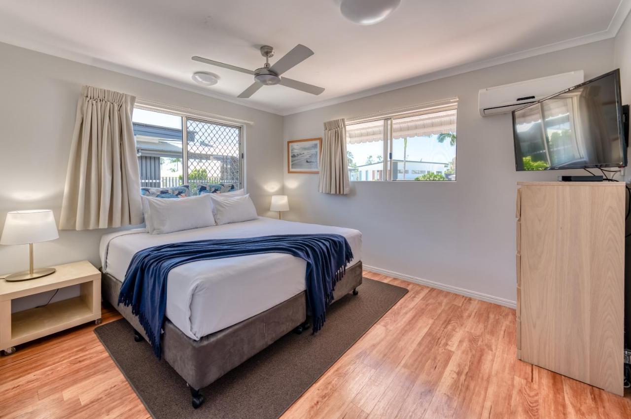 Noosa Sun 4* Noosaville