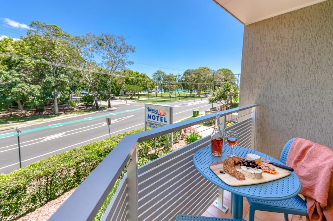 Noosa Sun Motel 4*