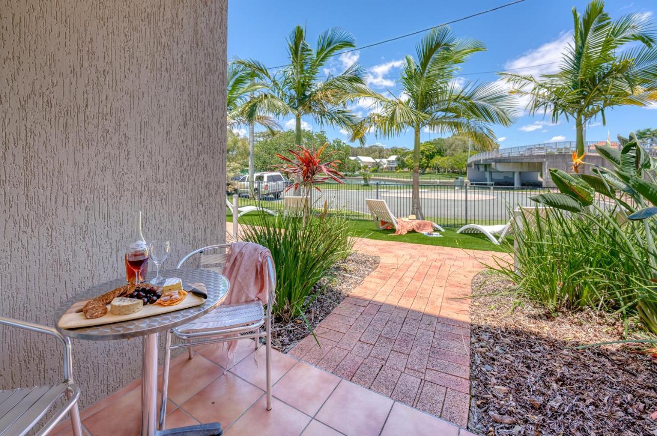 Noosa Sun 4*