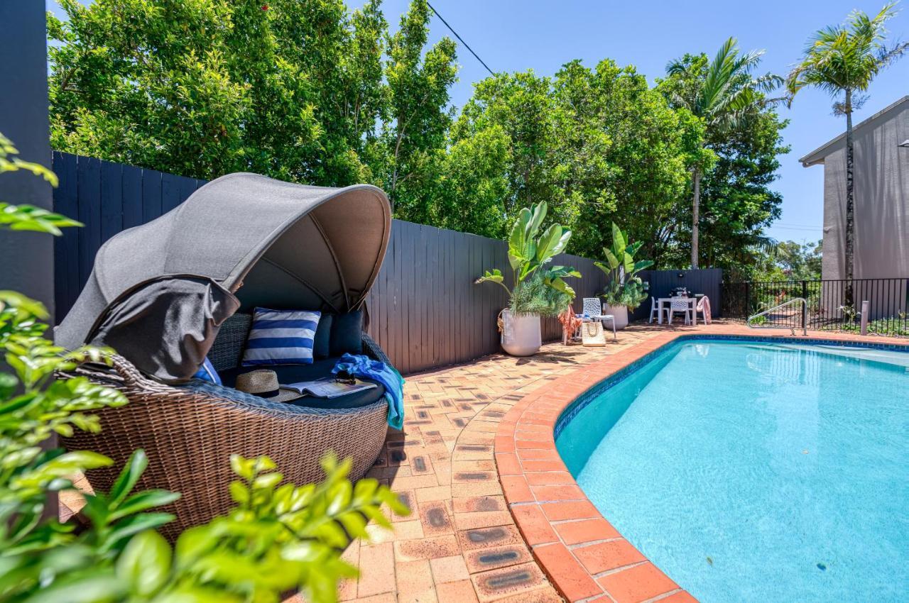Noosa Sun Motel 4*