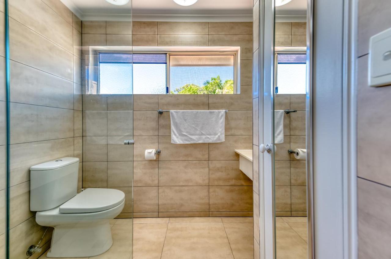 Motel Noosa Sun Noosaville
