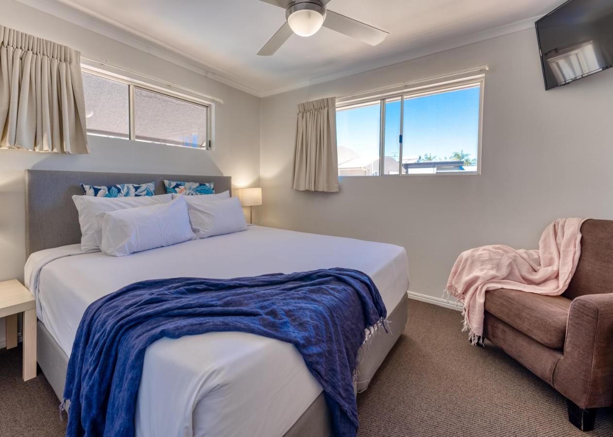 Noosa Sun Motel 4*