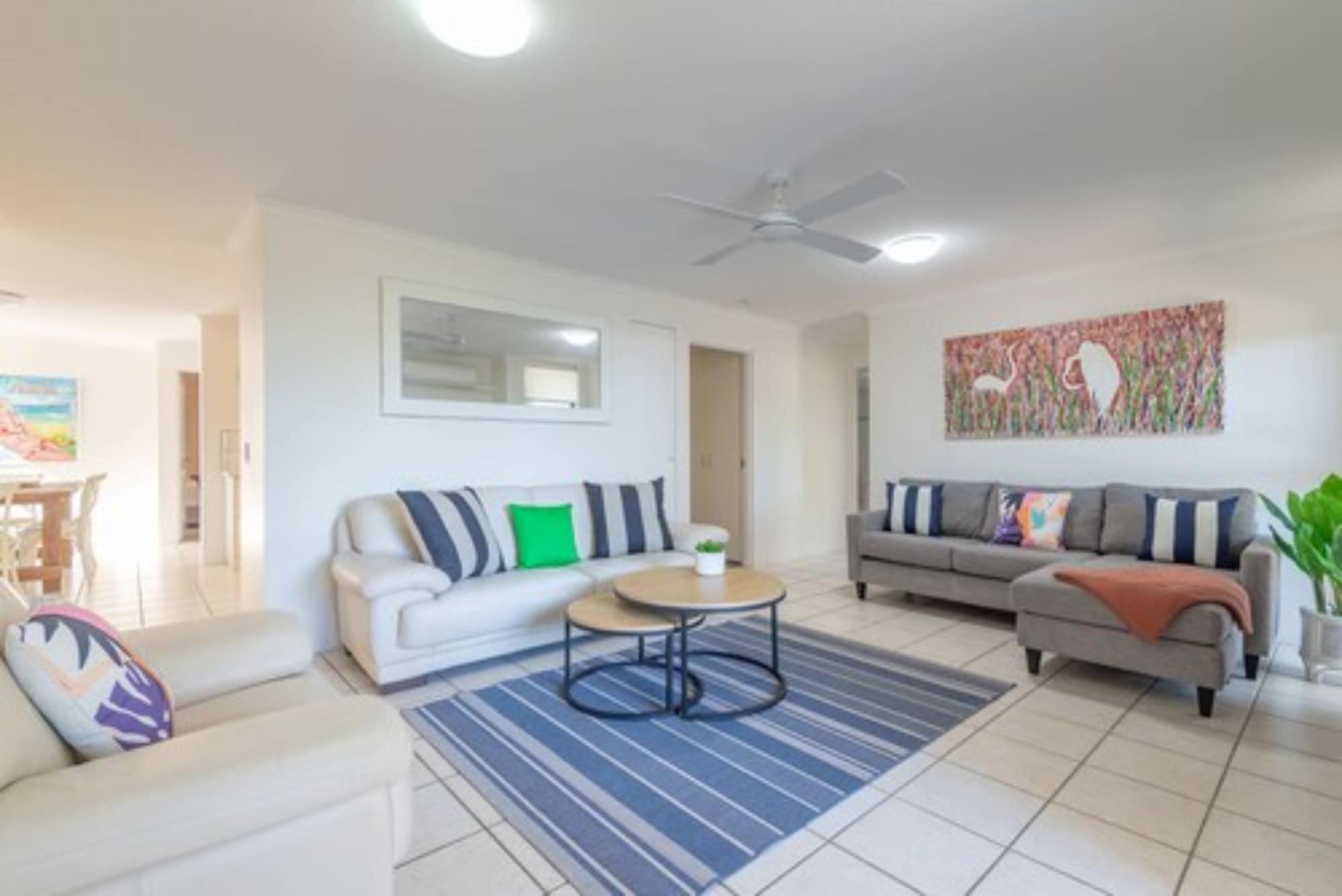Aparthotel Munna Noosaville