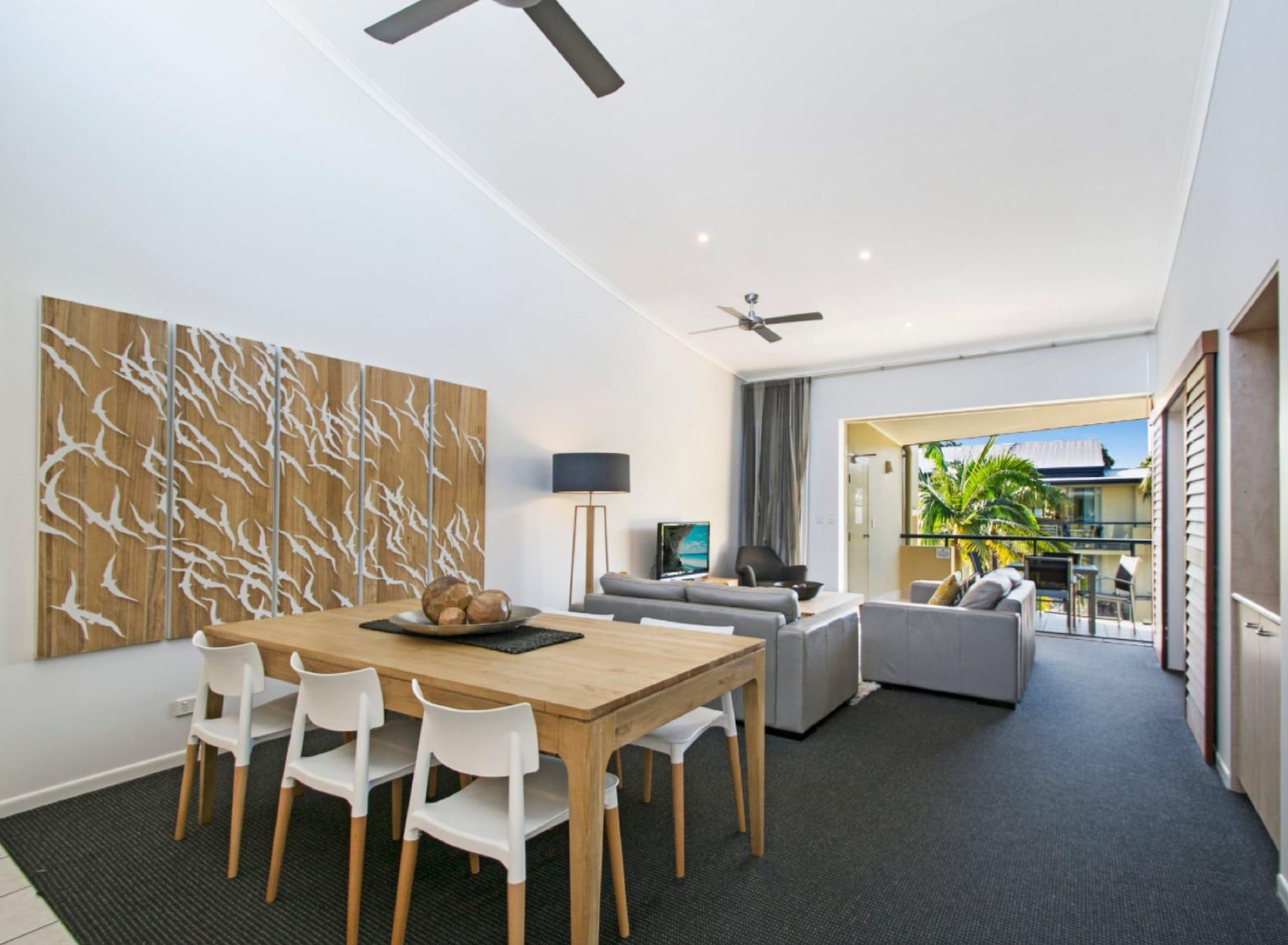 Aparthotel Montpellier Boutique Noosa 4*