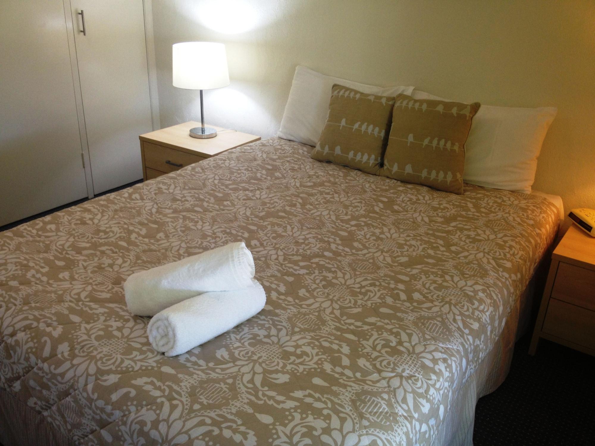 Noosa Keys Aparthotel 3*