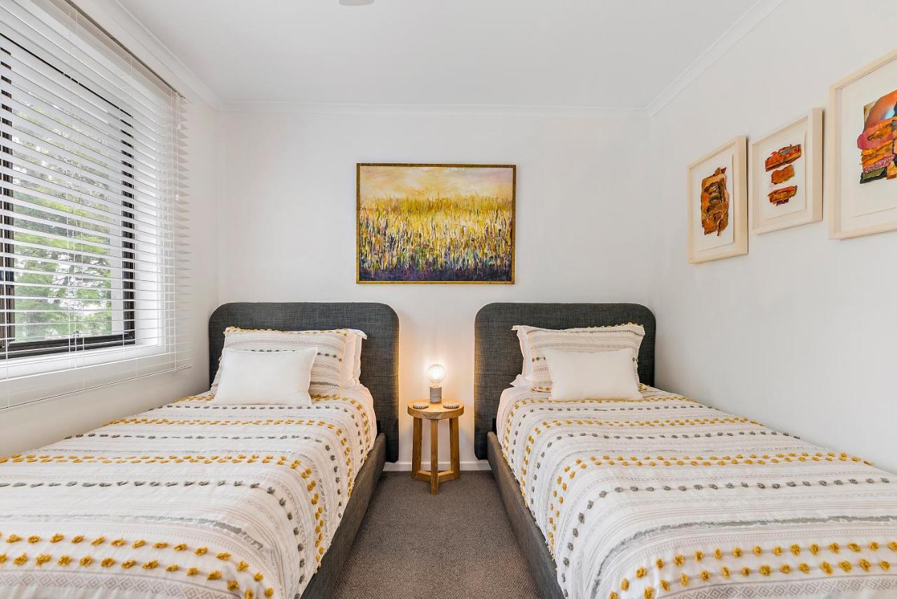 Apartment Couples Oasis In Noosaville