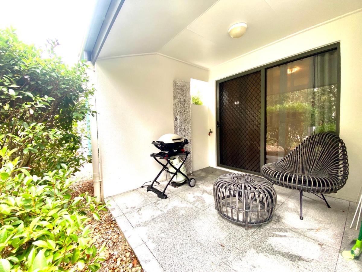 Apartment Retreat In Renovated 2 Bedroom Townhouse Noosaville