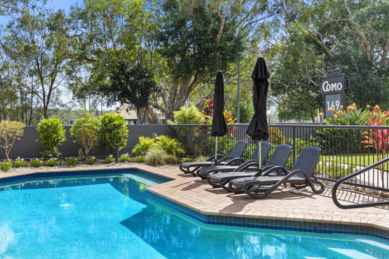 Como Noosa Resort 4*
