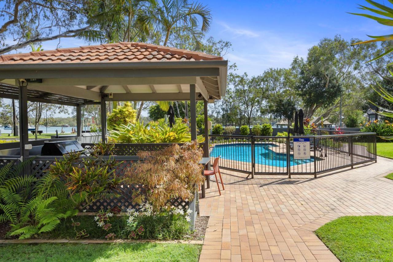 Resort Como Noosa Noosaville