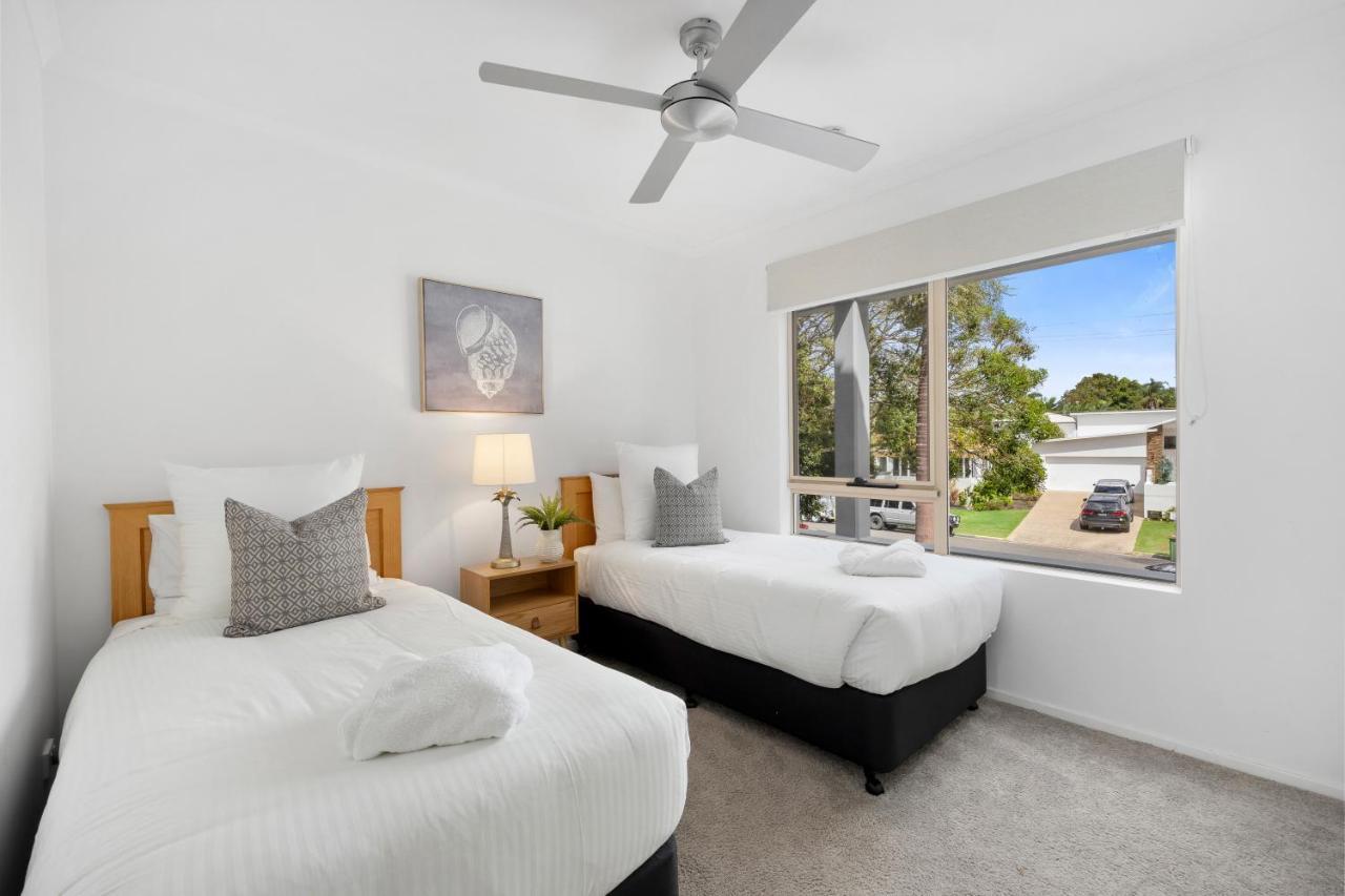 Resort Como Noosa