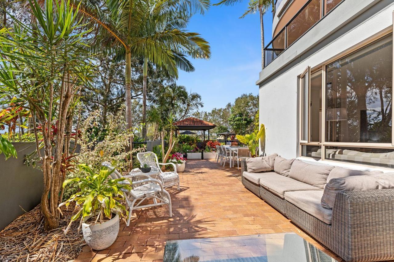 Como Noosa Resort 4*