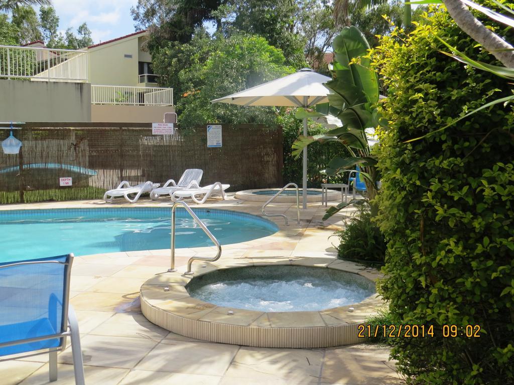 Noosa Keys 3* Noosaville