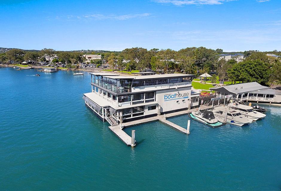 Resort Como Noosa